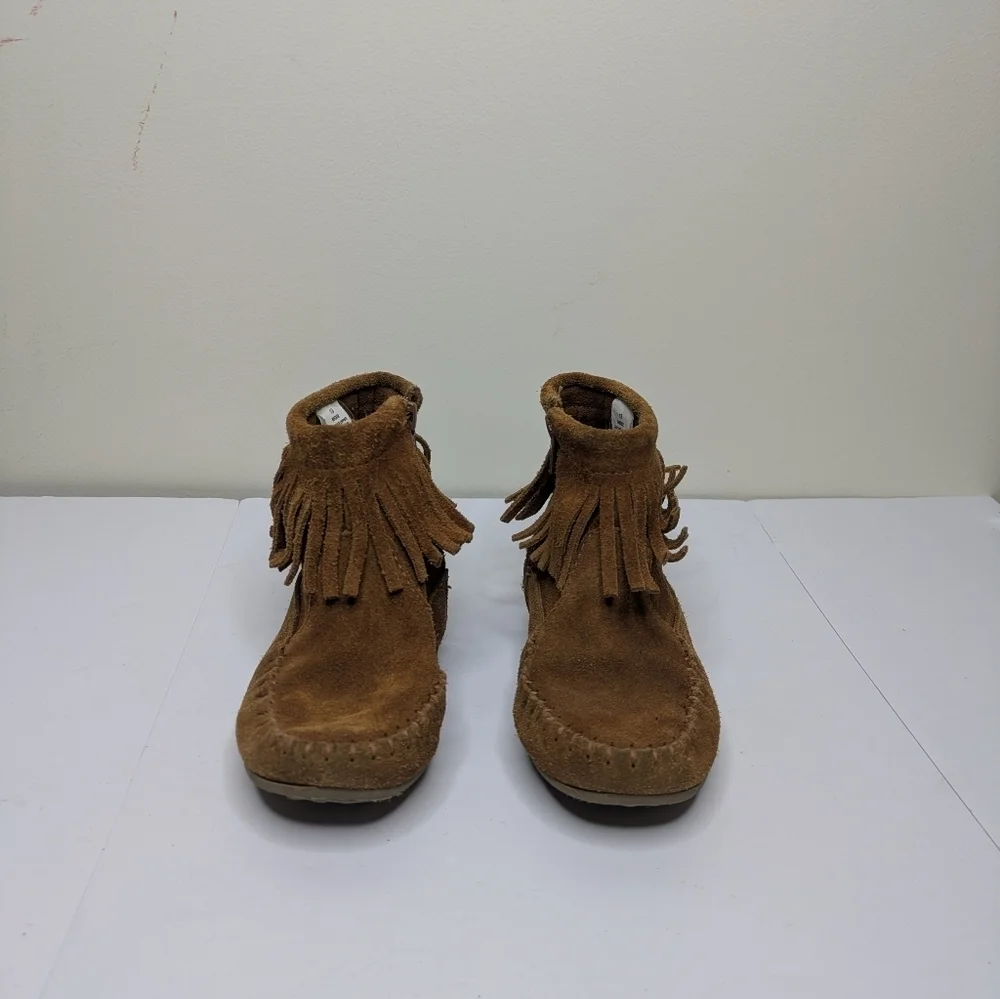 Minnetonka pre owned